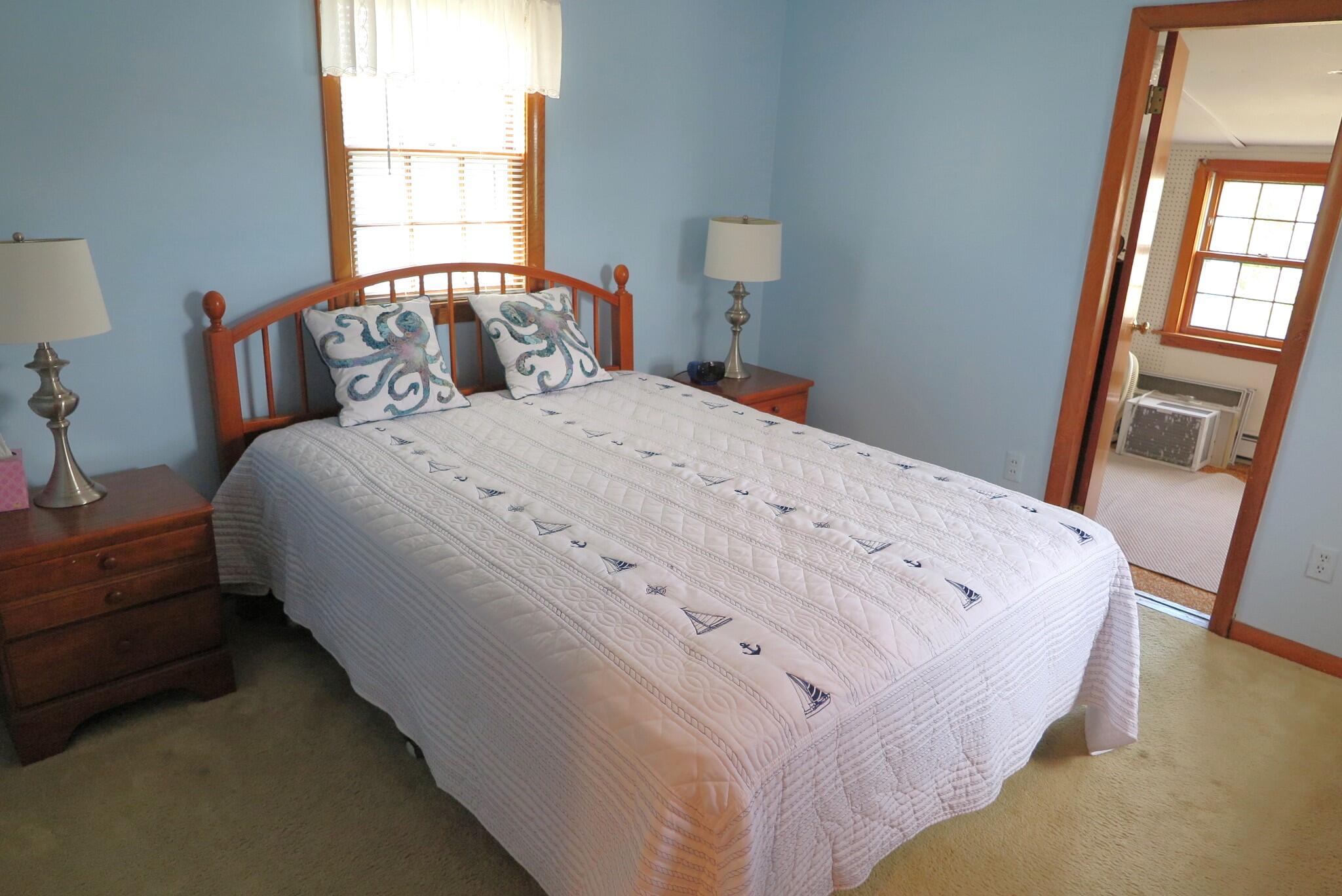 27 Dexter Snow Avenue Dennis Port MA 02639