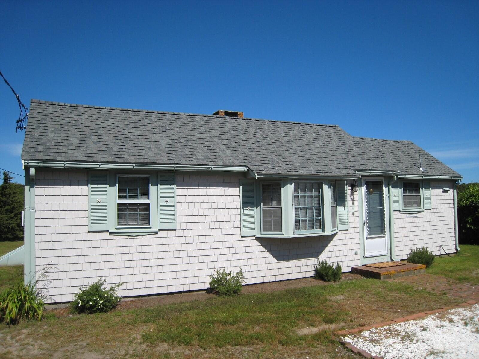 27 Dexter Snow Avenue Dennis Port MA 02639