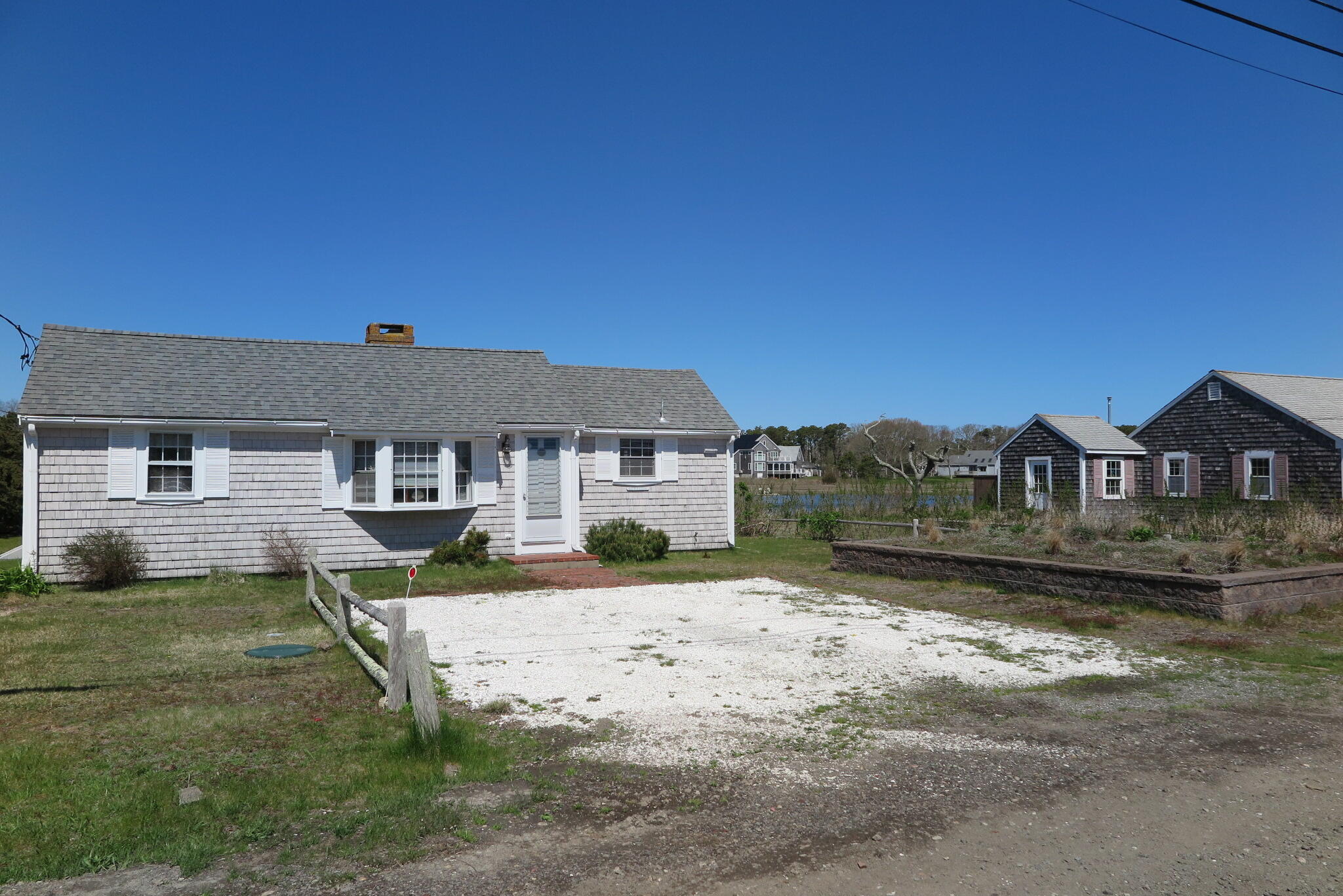 27 Dexter Snow Avenue Dennis Port MA 02639