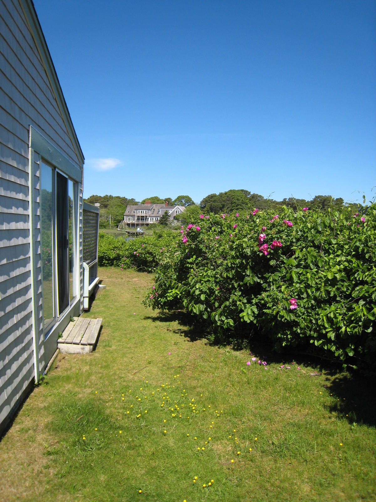 27 Dexter Snow Avenue Dennis Port MA 02639