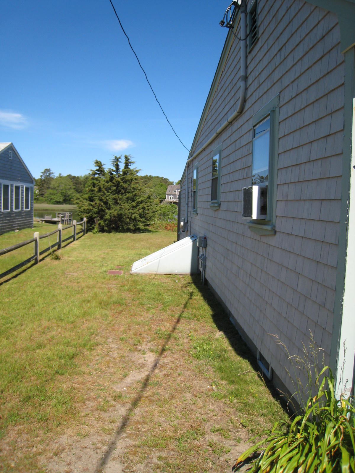 27 Dexter Snow Avenue Dennis Port MA 02639