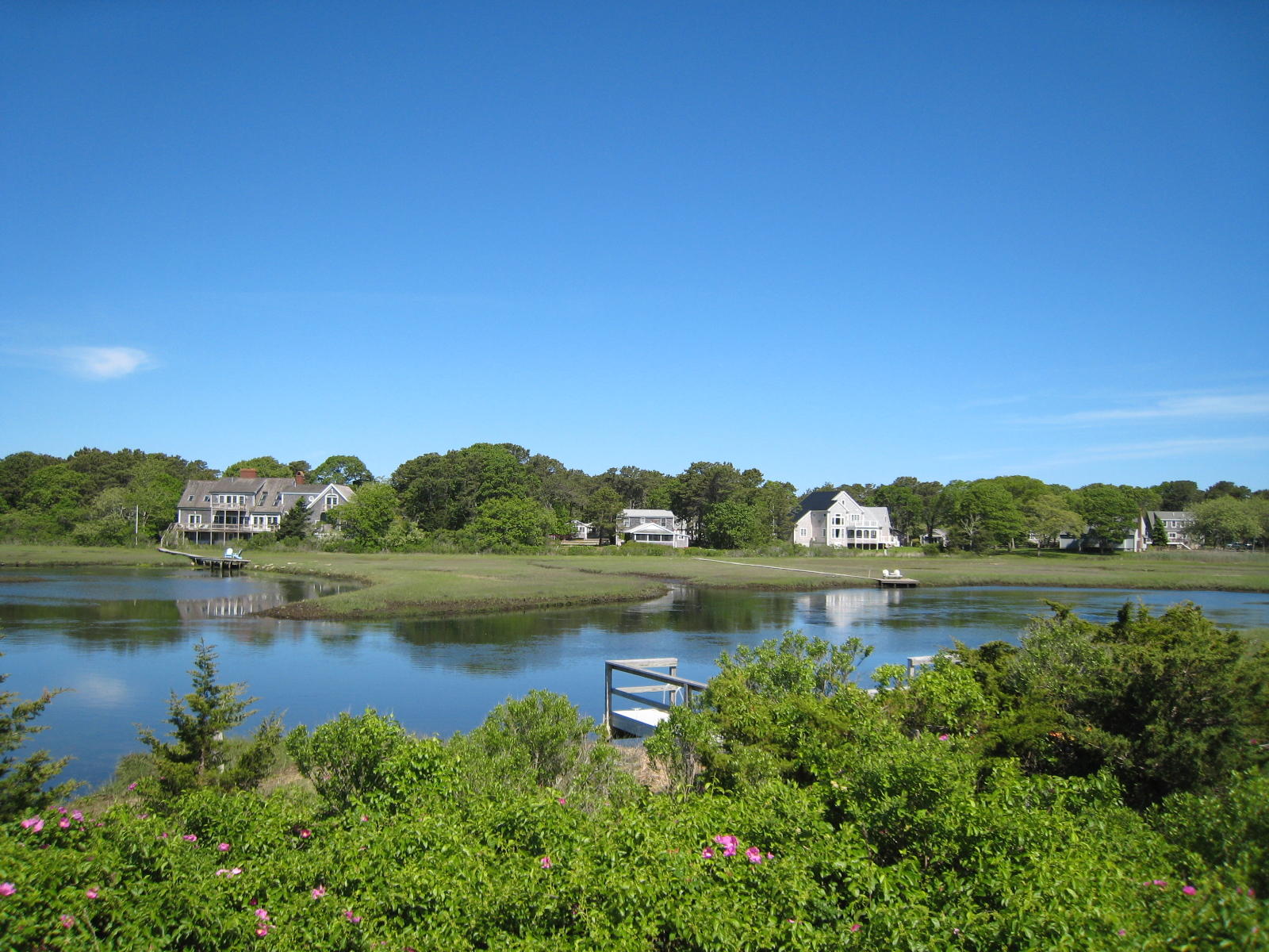 27 Dexter Snow Avenue Dennis Port MA 02639