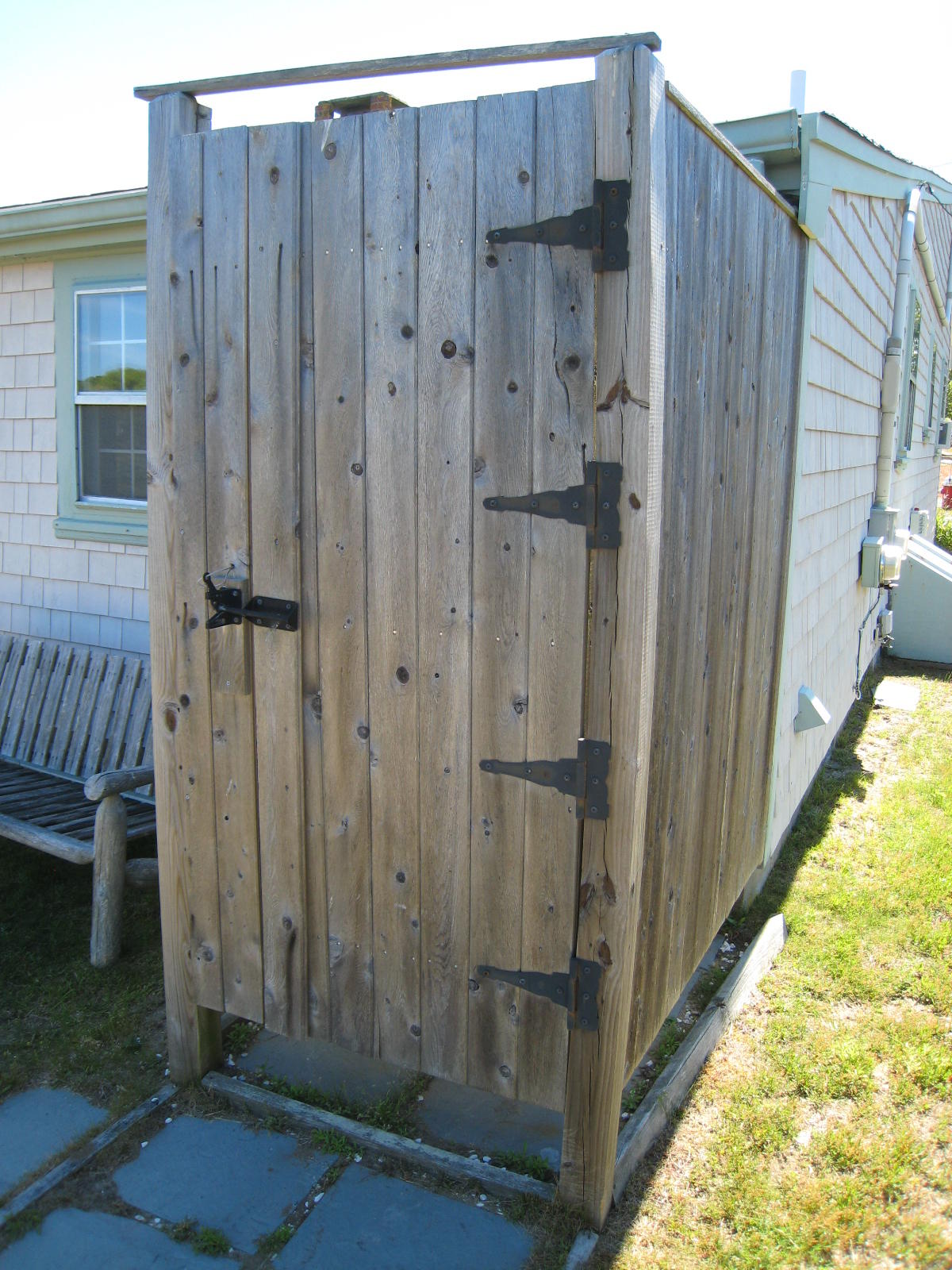 27 Dexter Snow Avenue Dennis Port MA 02639