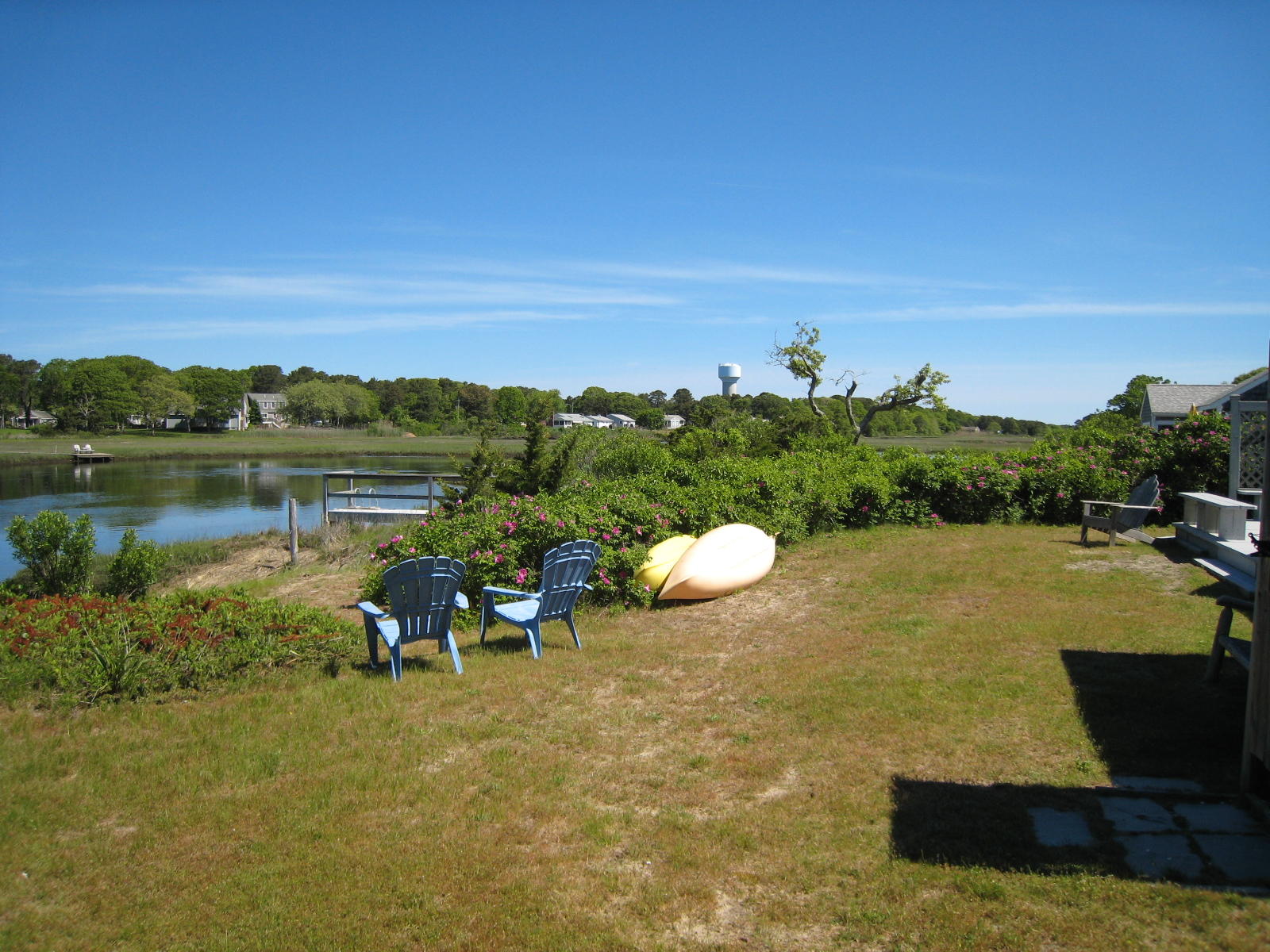 27 Dexter Snow Avenue Dennis Port MA 02639