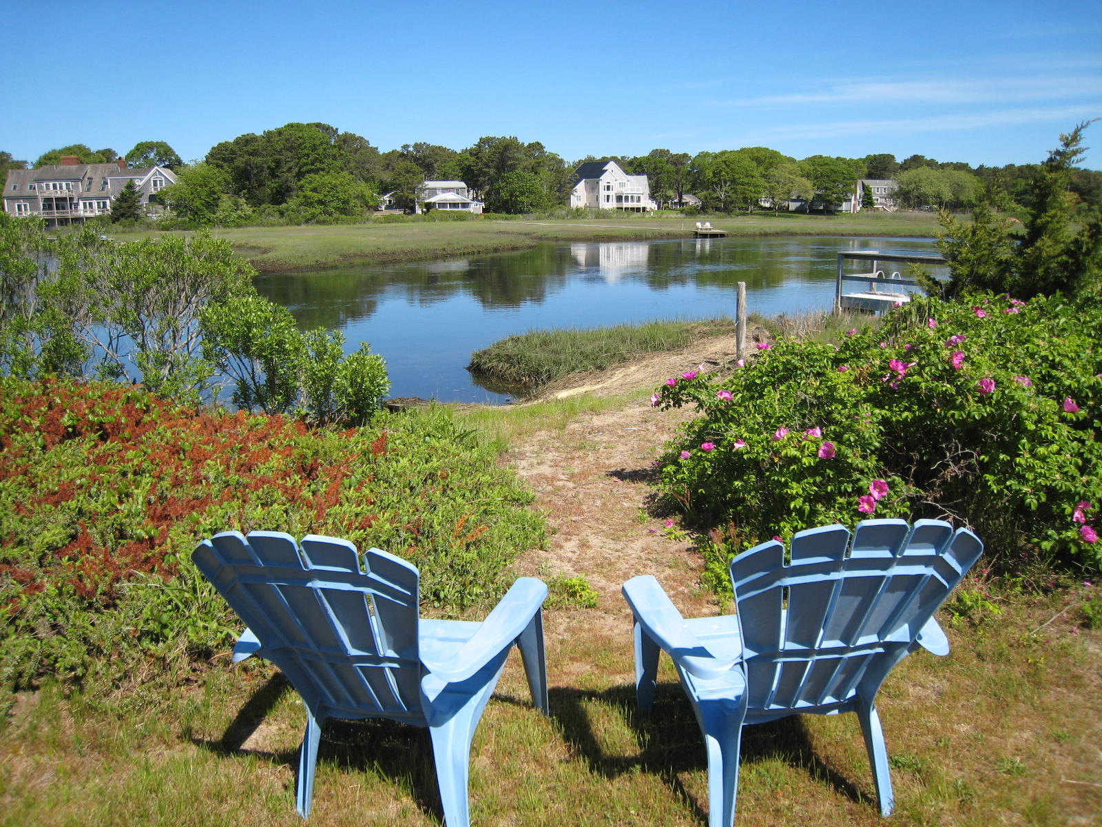 27 Dexter Snow Avenue Dennis Port MA 02639