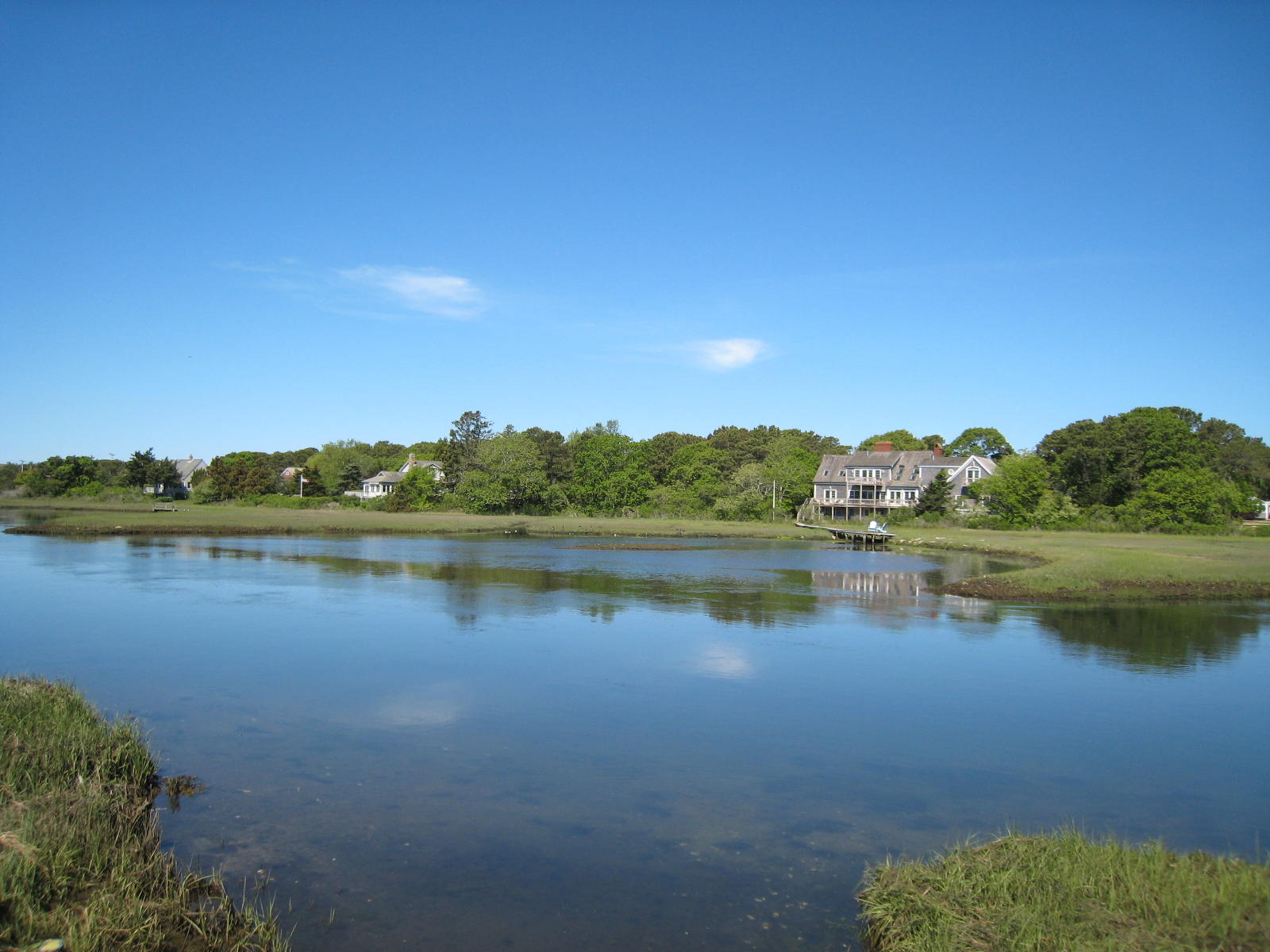 27 Dexter Snow Avenue Dennis Port MA 02639