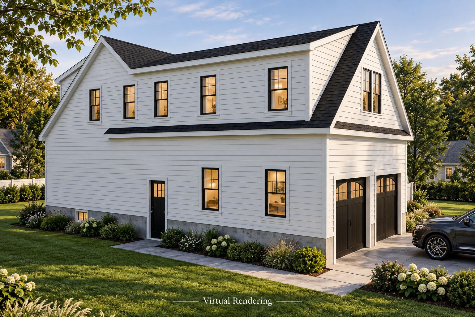 184 Hayway Road East Falmouth MA 02536
