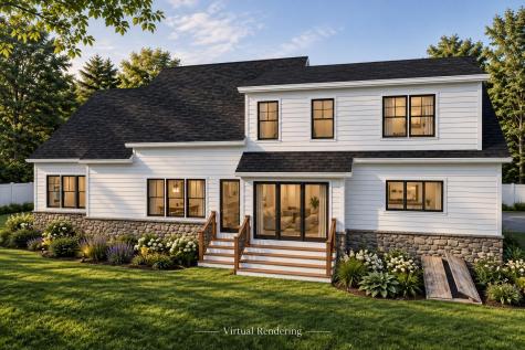 184 Hayway Road East Falmouth MA 02536