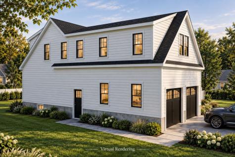 184 Hayway Road East Falmouth MA 02536