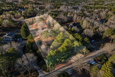 184 Hayway Road East Falmouth MA 02536