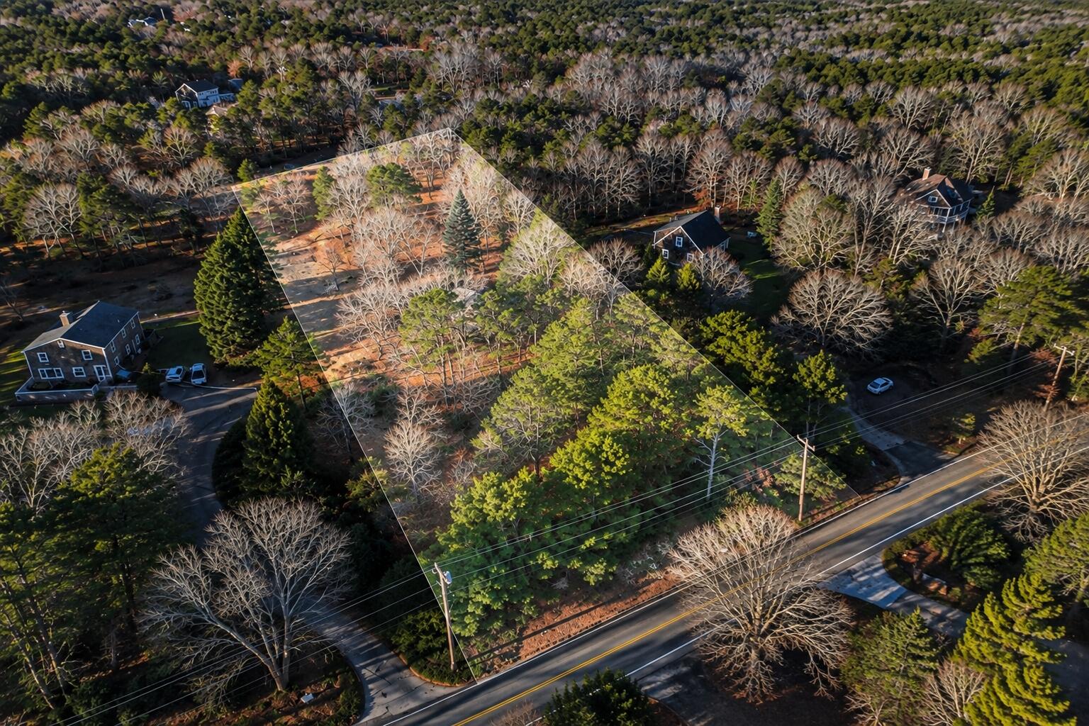 184 Hayway Road East Falmouth MA 02536