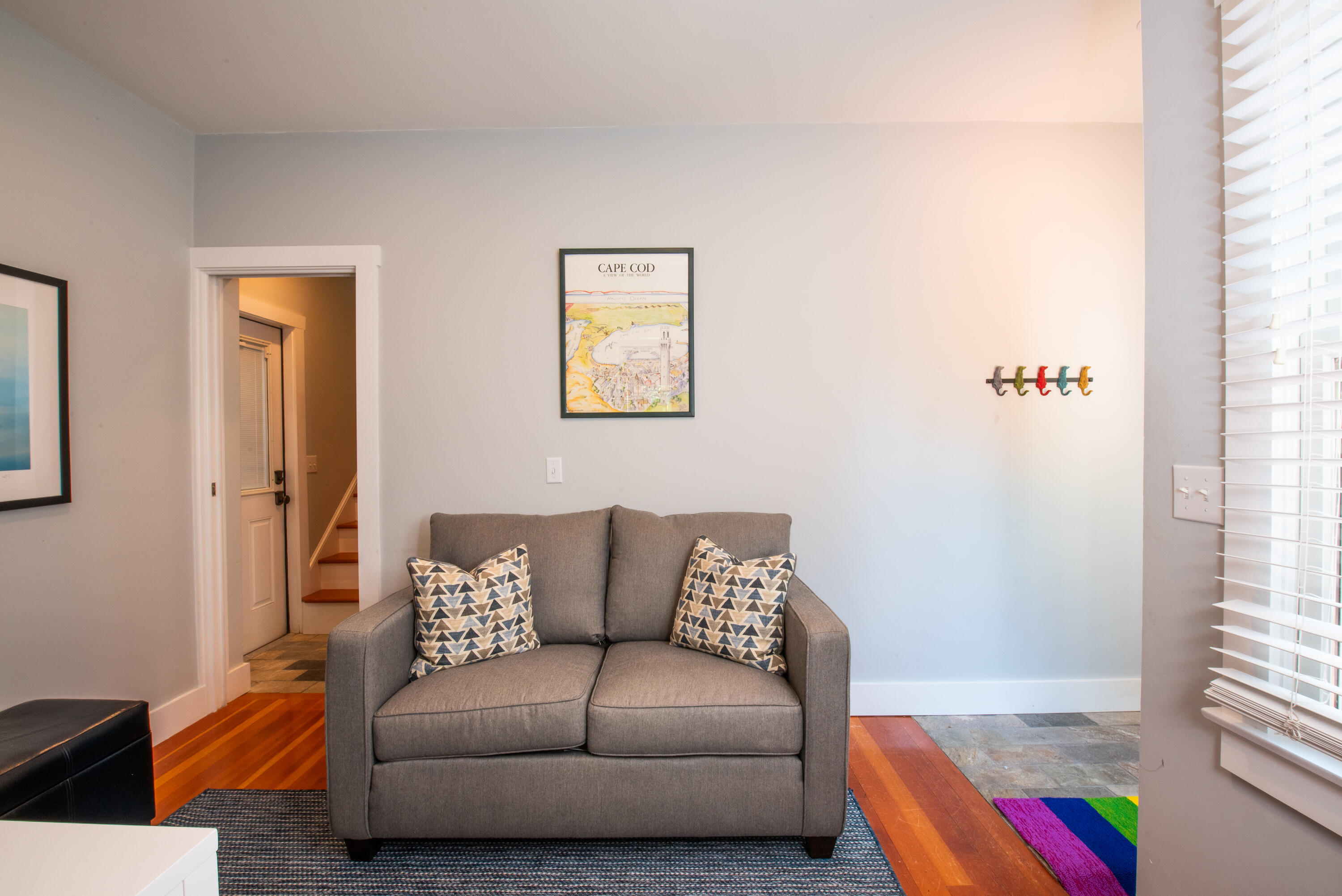 134 Commercial Street Provincetown MA 02657