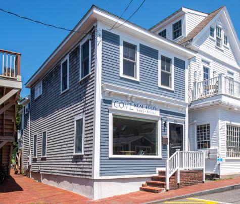 134 Commercial Street Provincetown MA 02657