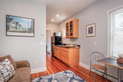 134 Commercial Street Provincetown MA 02657