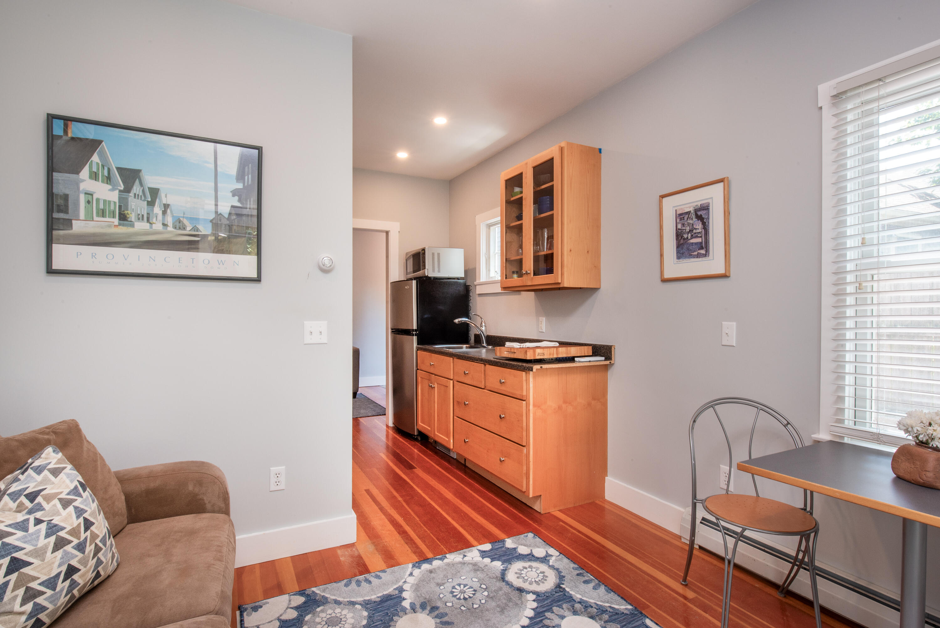 134 Commercial Street Provincetown MA 02657