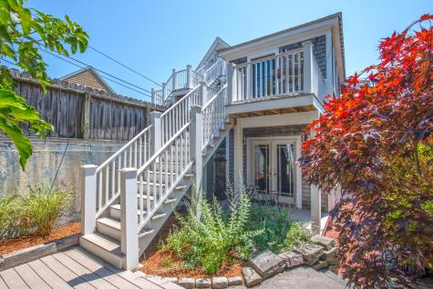 134 Commercial Street Provincetown MA 02657