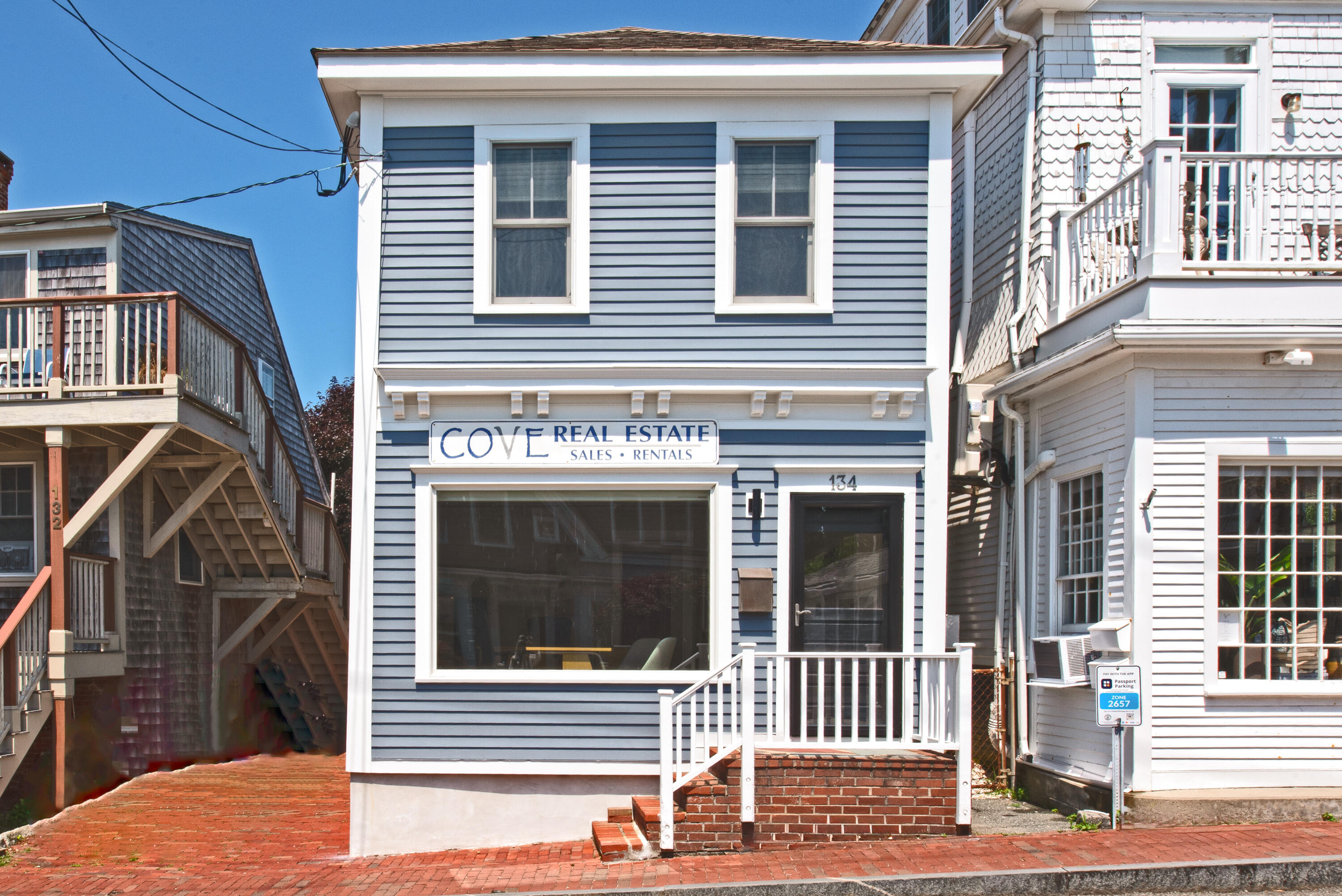 134 Commercial Street Provincetown MA 02657