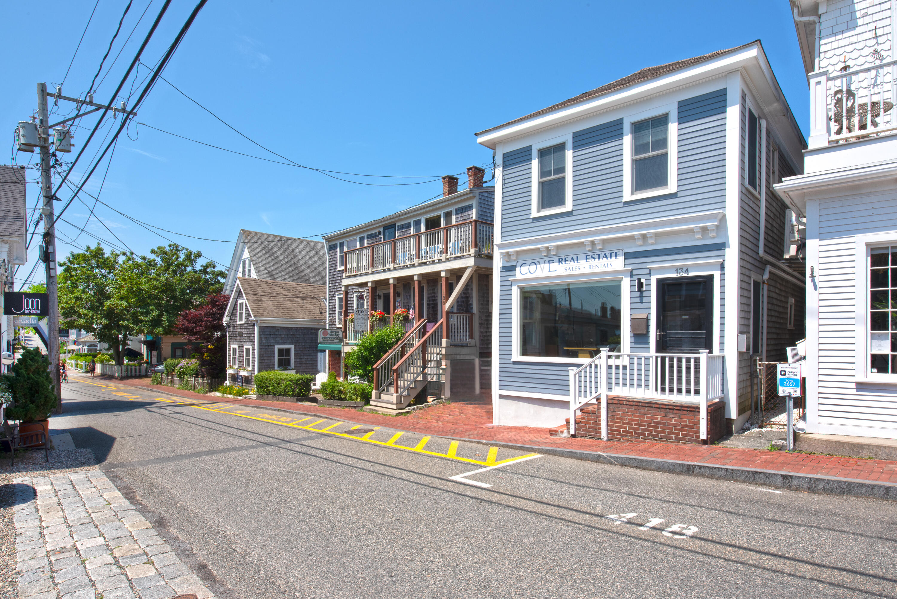 134 Commercial Street Provincetown MA 02657