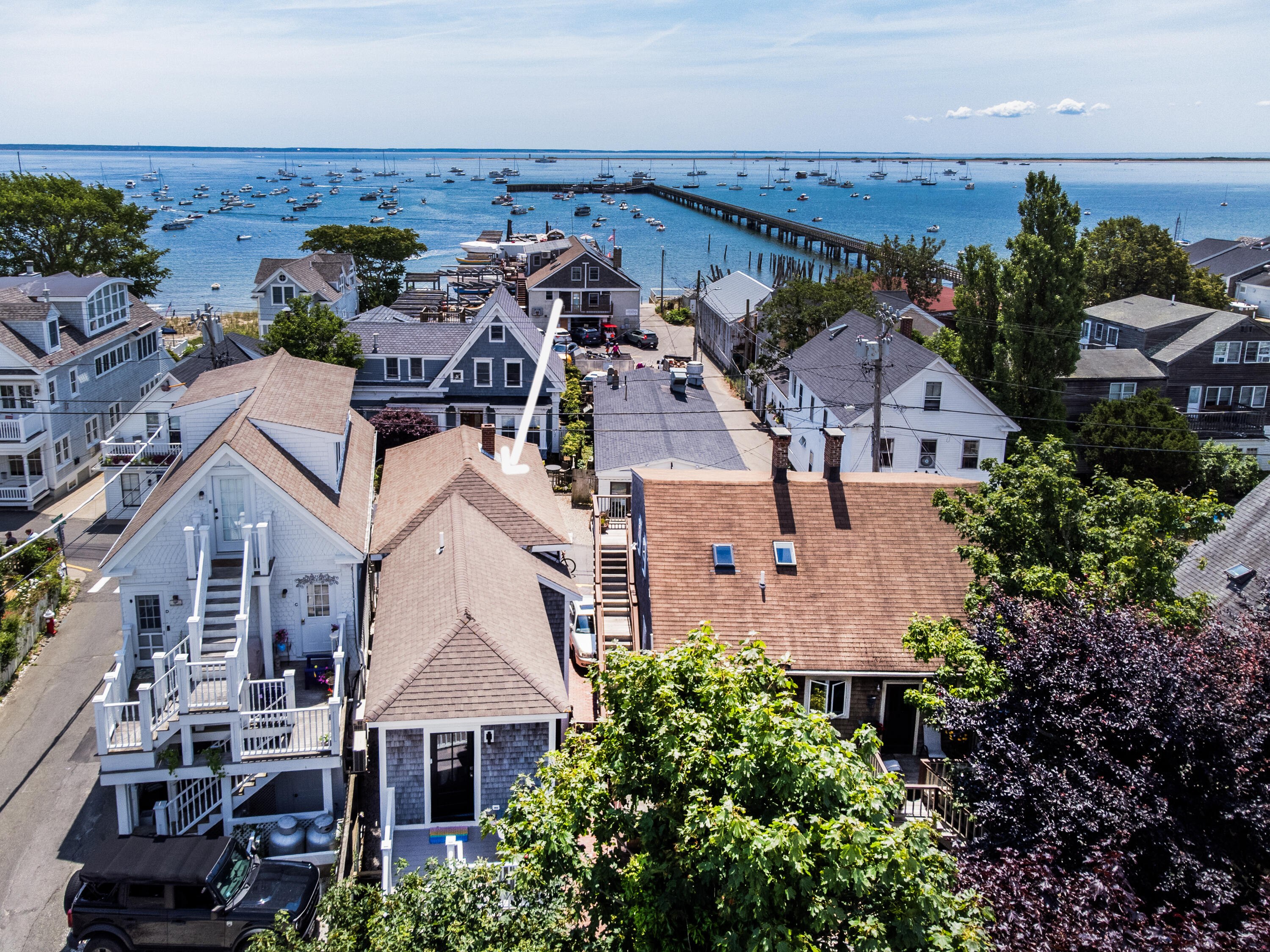 134 Commercial Street Provincetown MA 02657