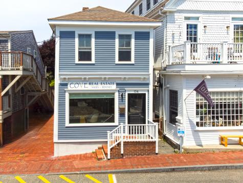 134 Commercial Street Provincetown MA 02657