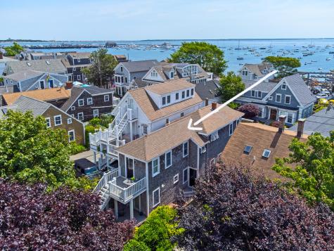 134 Commercial Street Provincetown MA 02657