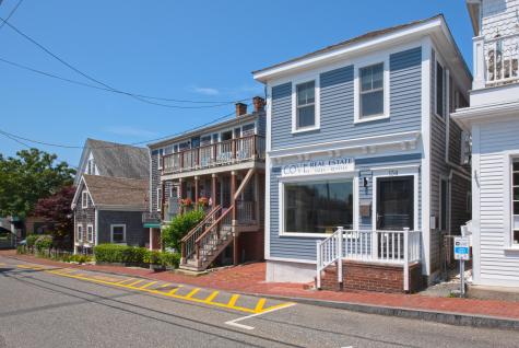 134 Commercial Street Provincetown MA 02657
