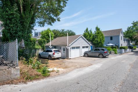 134 Commercial Street Provincetown MA 02657