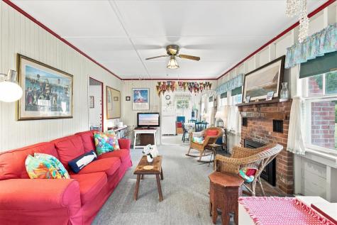 50 Tide Way Road Pocasset MA 02559