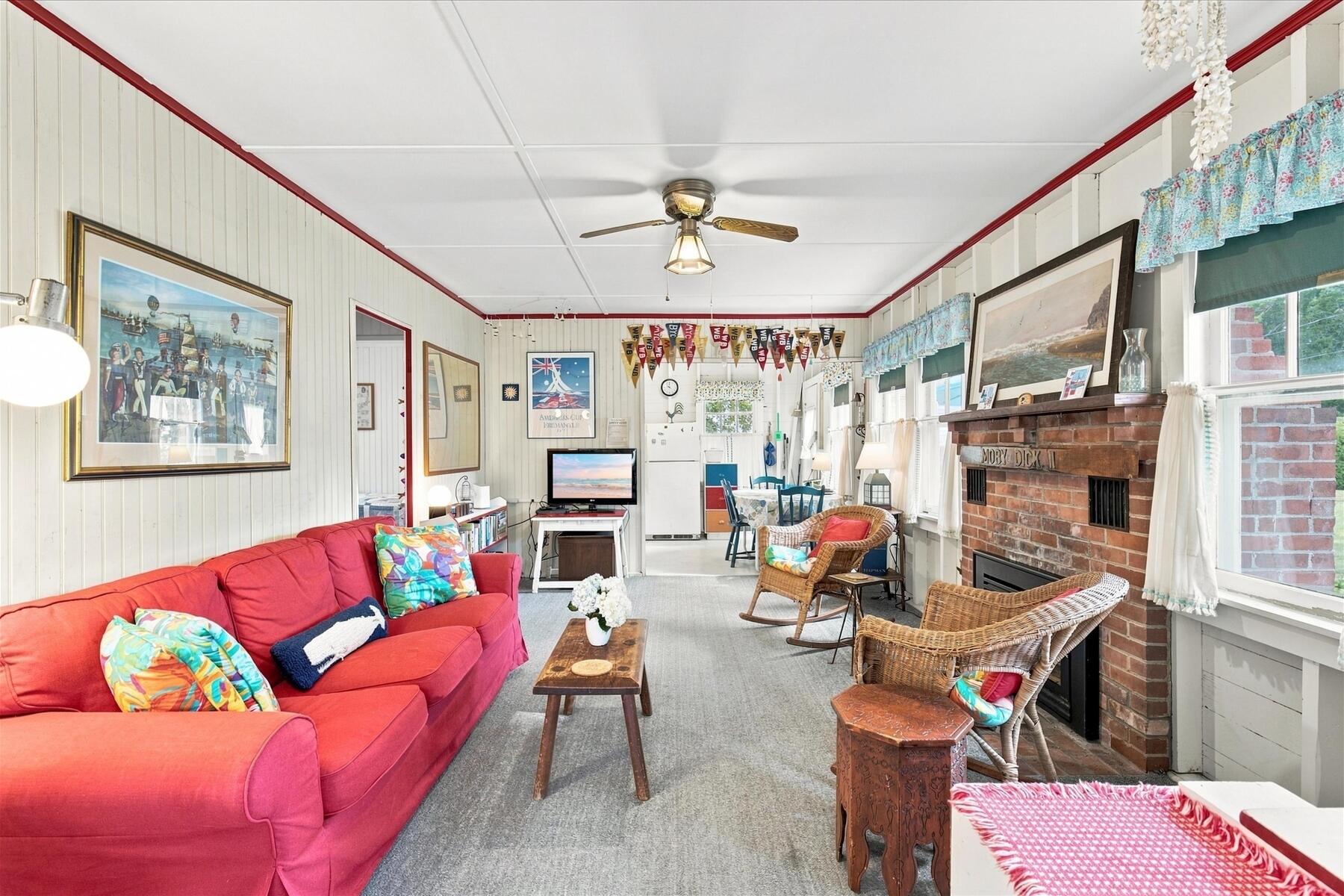 50 Tide Way Road Pocasset MA 02559