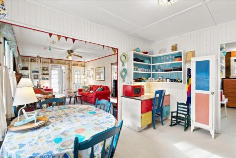 50 Tide Way Road Pocasset MA 02559