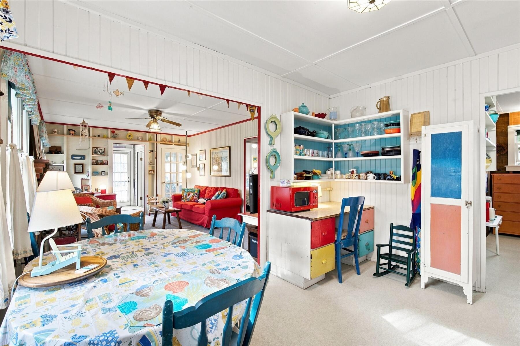 50 Tide Way Road Pocasset MA 02559