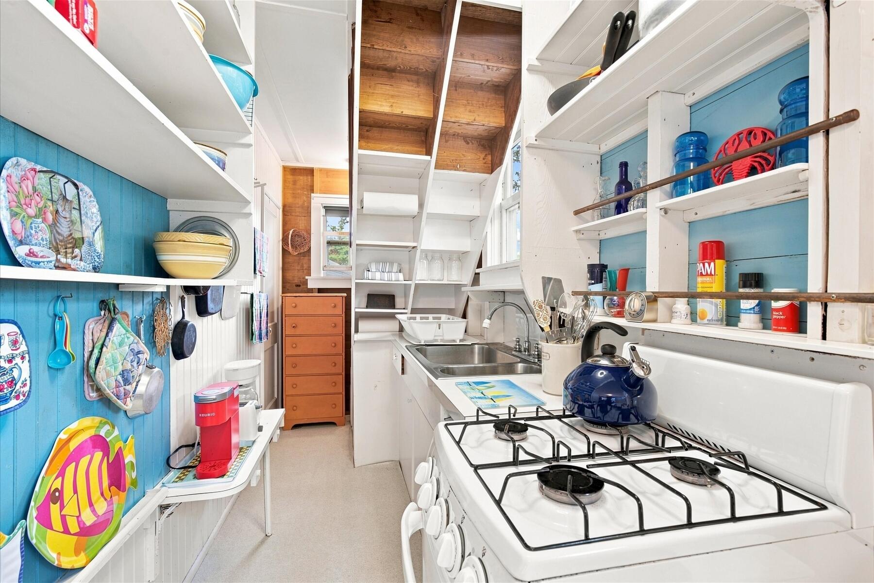 50 Tide Way Road Pocasset MA 02559