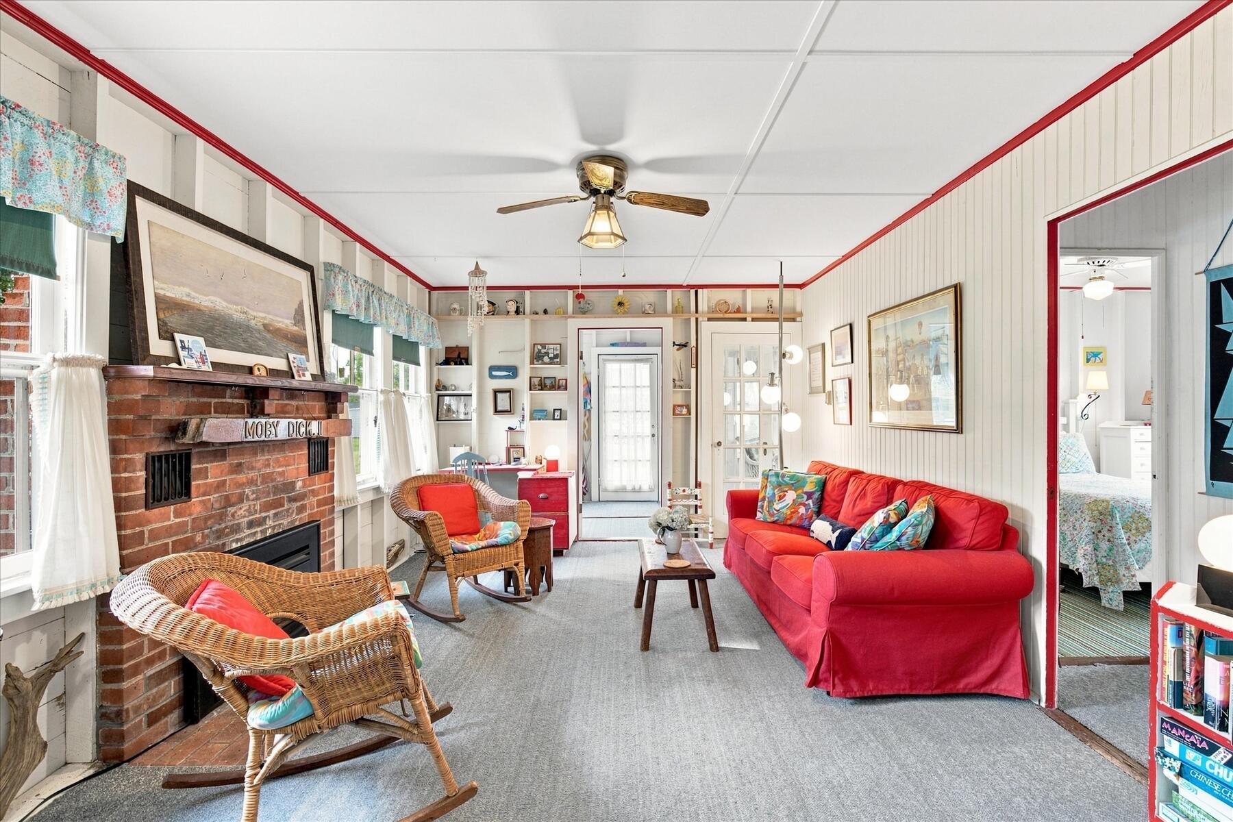 50 Tide Way Road Pocasset MA 02559