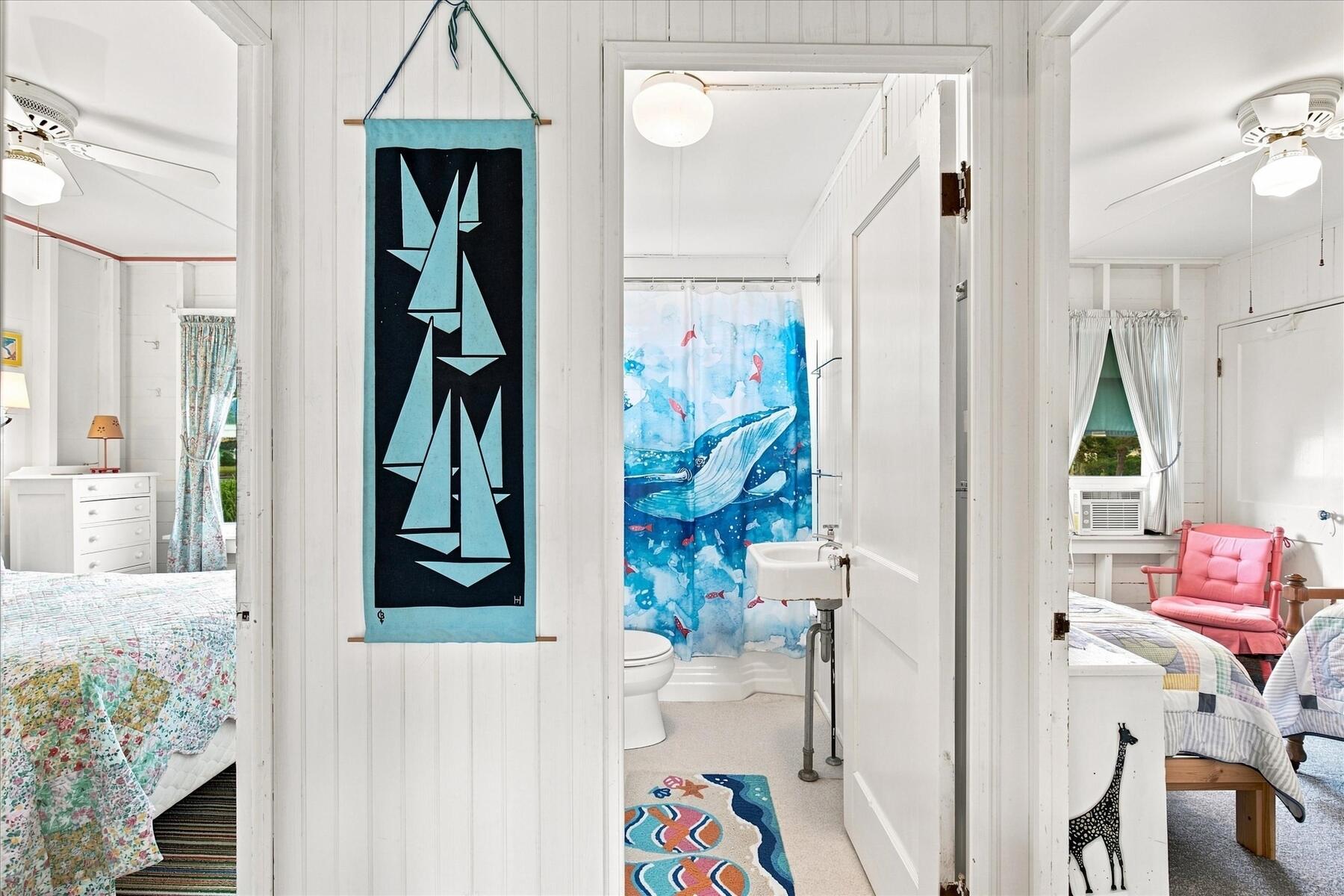 50 Tide Way Road Pocasset MA 02559