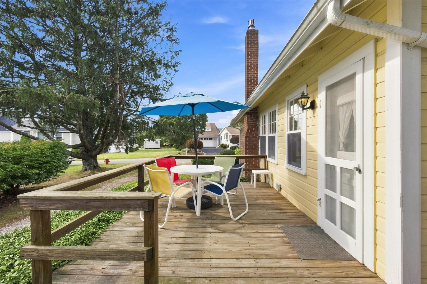 50 Tide Way Road Pocasset MA 02559