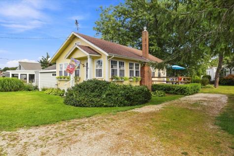 50 Tide Way Road Pocasset MA 02559