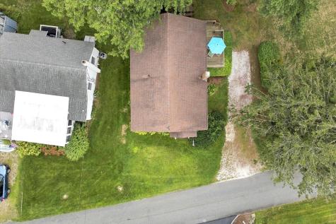 50 Tide Way Road Pocasset MA 02559