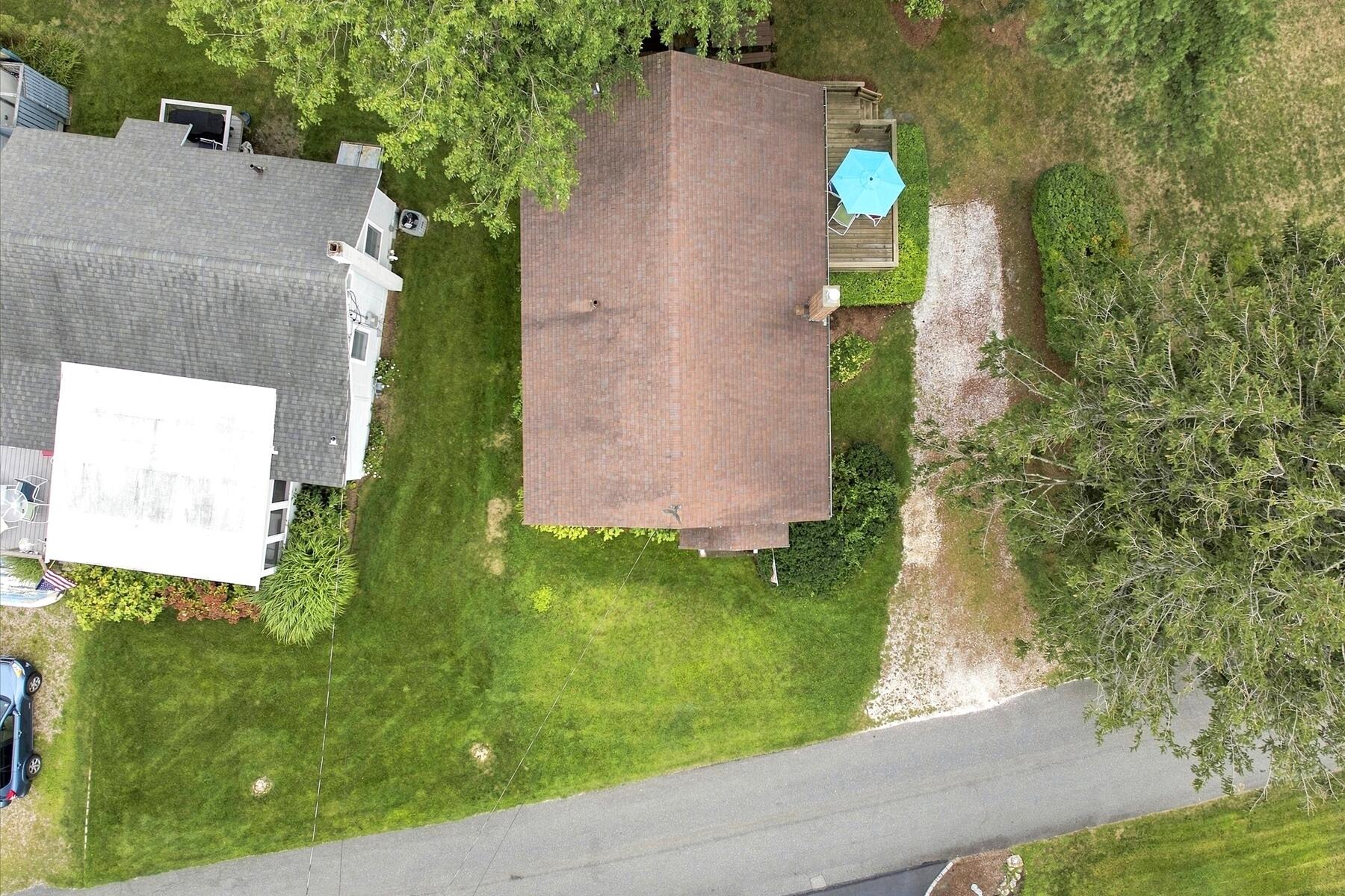 50 Tide Way Road Pocasset MA 02559