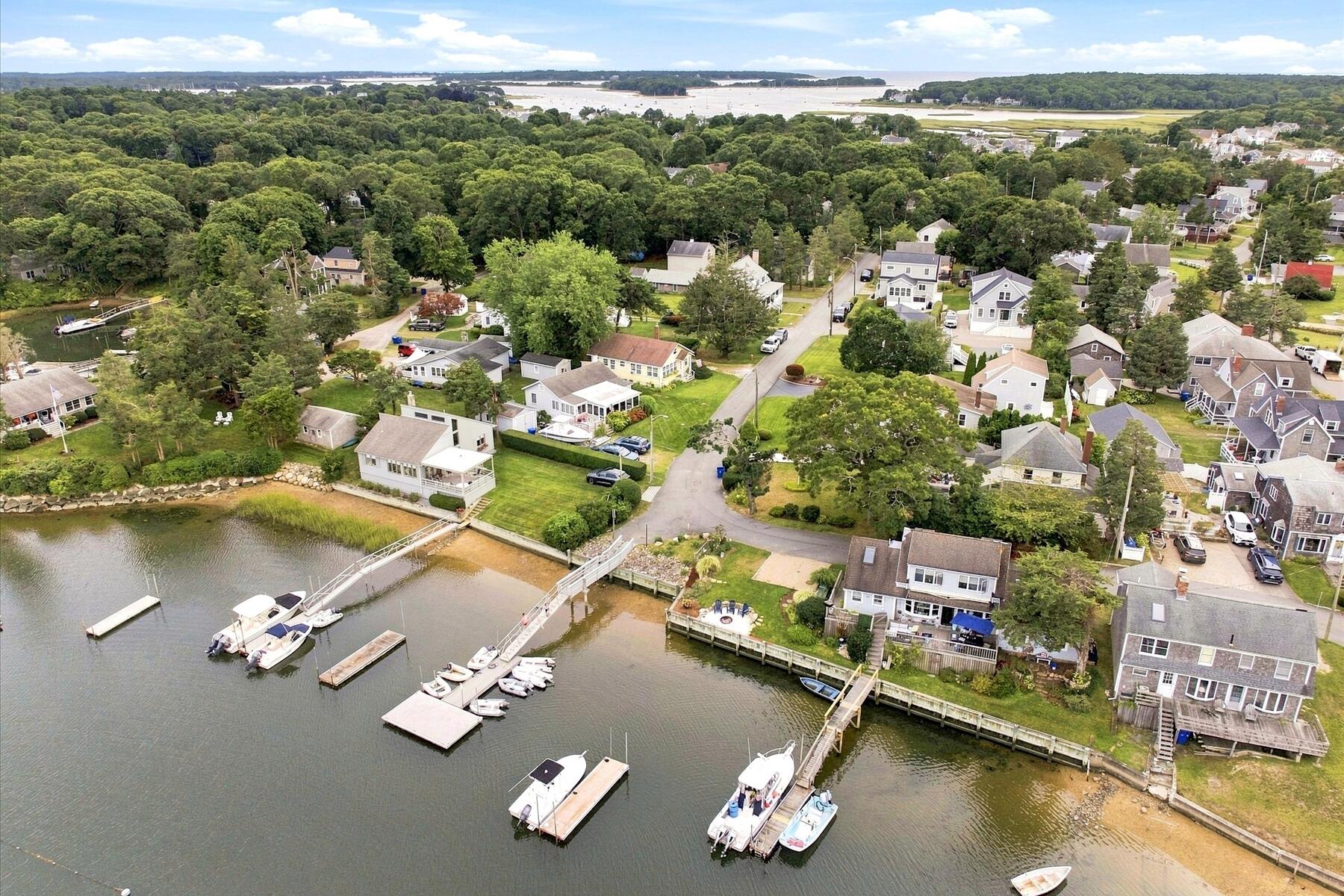 50 Tide Way Road Pocasset MA 02559