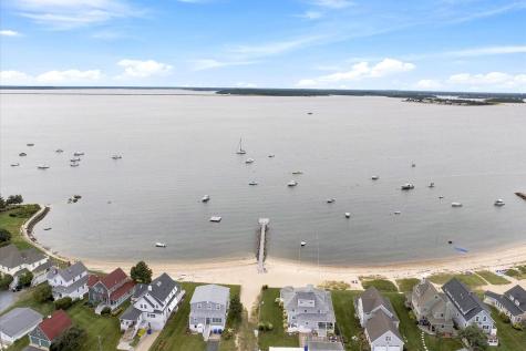 50 Tide Way Road Pocasset MA 02559