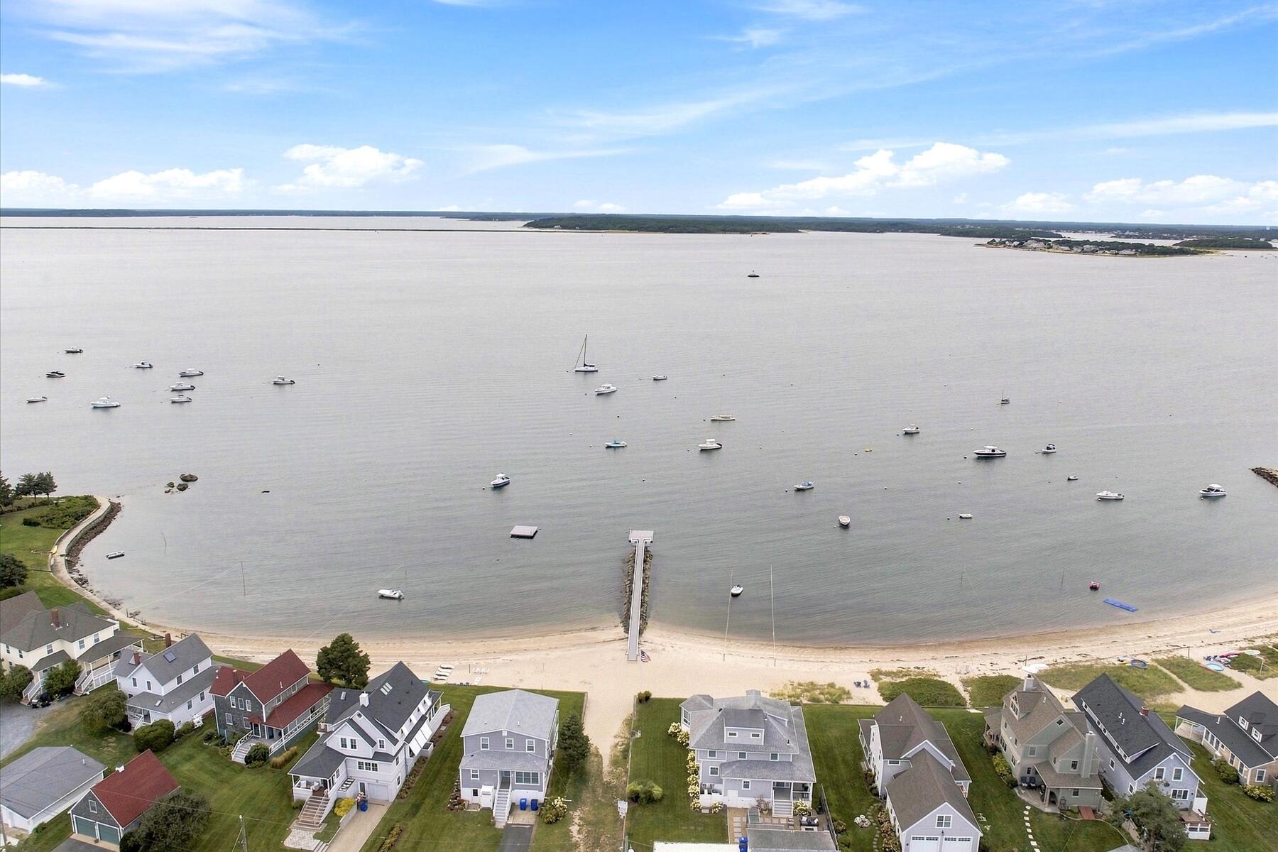 50 Tide Way Road Pocasset MA 02559