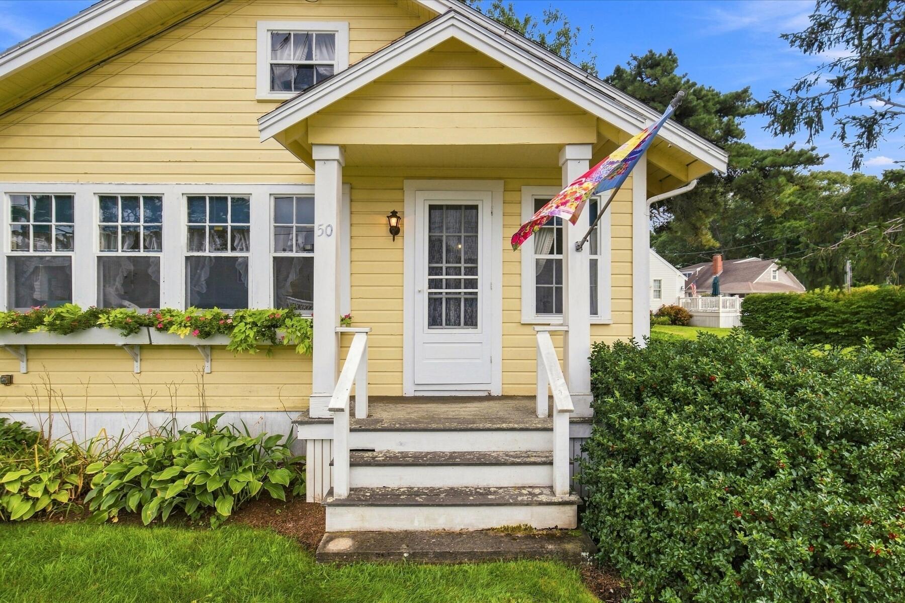 50 Tide Way Road Pocasset MA 02559
