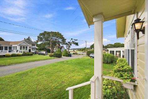 50 Tide Way Road Pocasset MA 02559