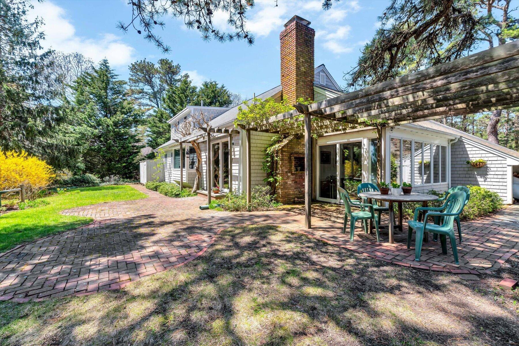 20 Bantry Lane Brewster MA 02631