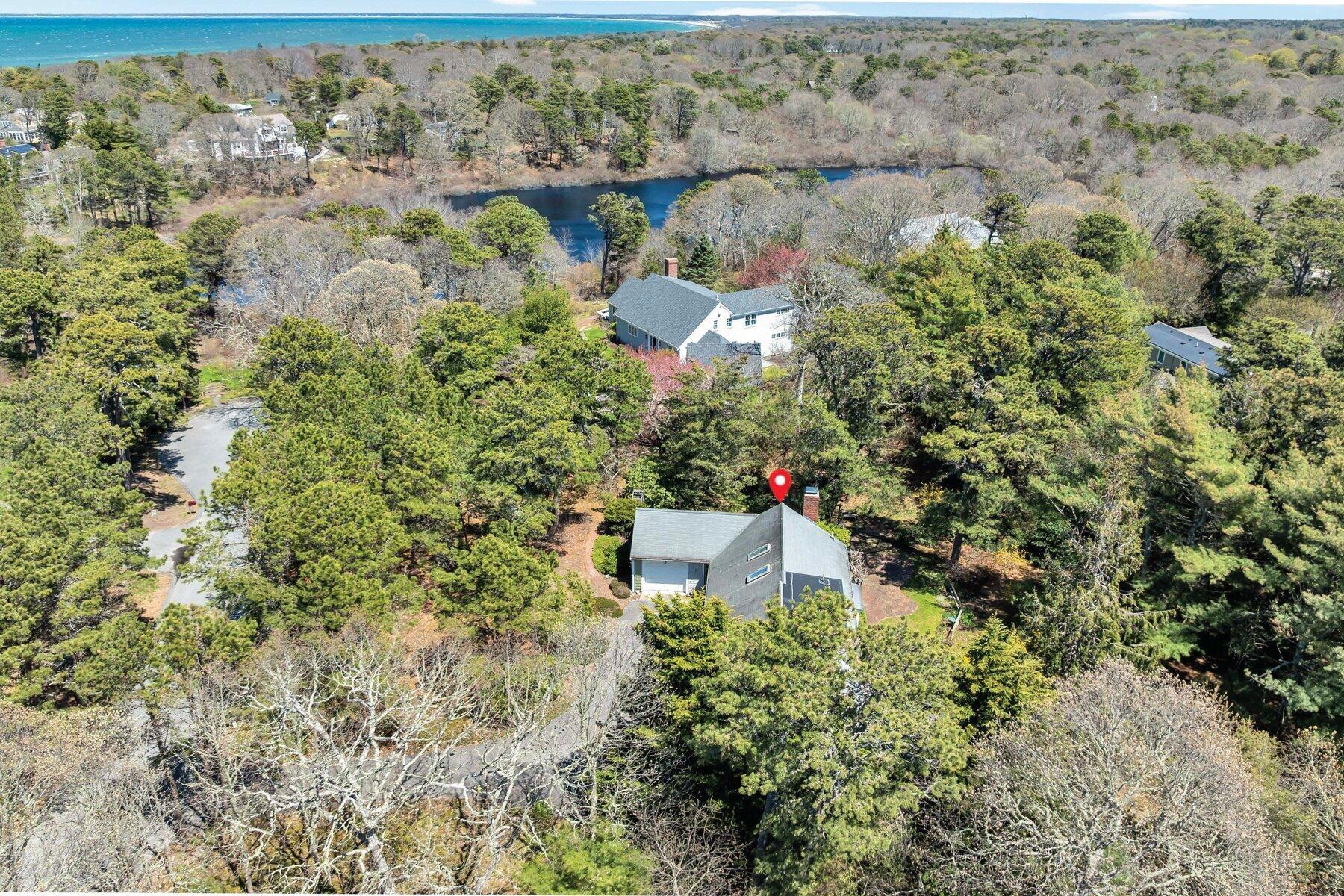 20 Bantry Lane Brewster MA 02631
