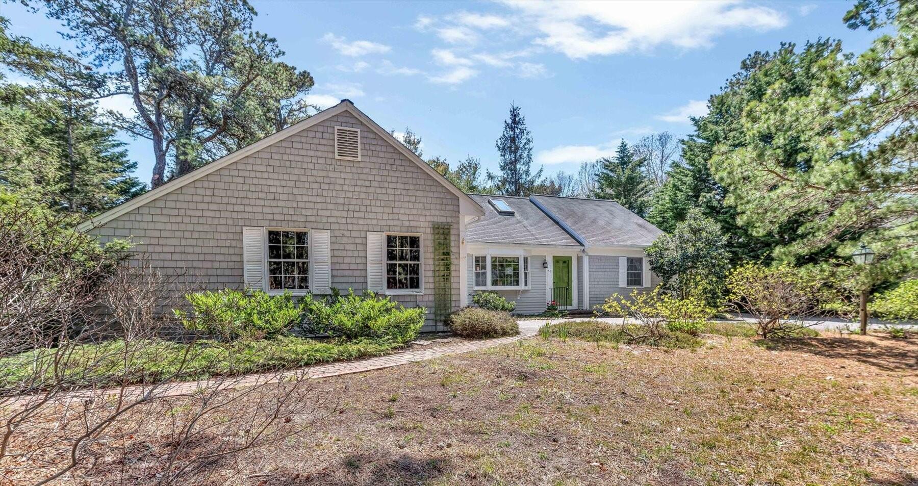20 Bantry Lane Brewster MA 02631