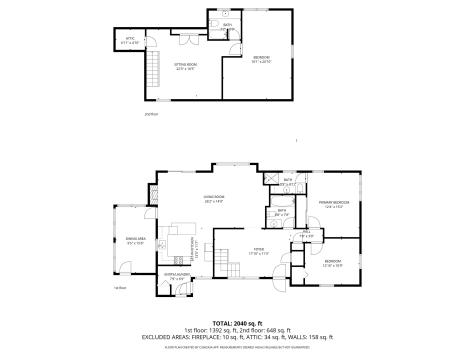 20 Bantry Lane Brewster MA 02631