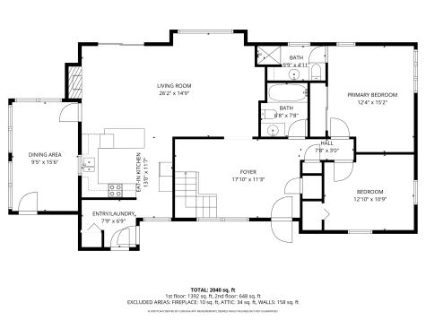 20 Bantry Lane Brewster MA 02631