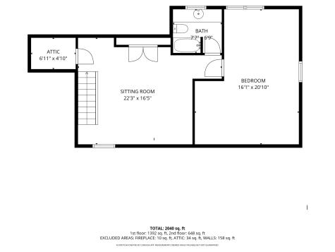 20 Bantry Lane Brewster MA 02631