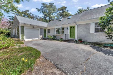20 Bantry Lane Brewster MA 02631